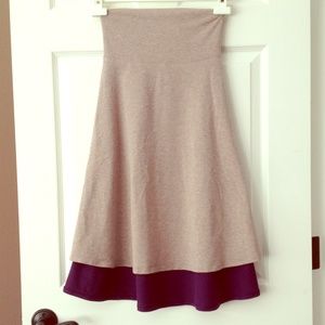 Lululemon Renew Dirt dress